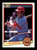 1983 Donruss #246 Ken Oberkfell VG St. Louis Cardinals 