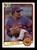 1983 Donruss #254 Craig Swan VG New York Mets 