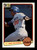 1983 Donruss #262 Candy Maldonado VG RC Rookie Los Angeles Dodgers 