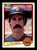 1983 Donruss #270 Phil Garner VG Houston Astros 