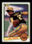 1983 Donruss #297 Kent Tekulve VG Pittsburgh Pirates 