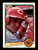 1983 Donruss #314 Wayne Krenchicki VG Cincinnati Reds 