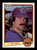 1983 Donruss #352 Rick Sweet VG Seattle Mariners 