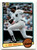 1983 Donruss #409 Dave Winfield VG New York Yankees 