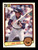 1983 Donruss #435 Larry Bowa VG Chicago Cubs 