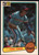 1983 Donruss #447 Frank Tanana VG Texas Rangers 