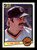1983 Donruss #459 Kirk Gibson VG Detroit Tigers 