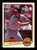 1983 Donruss #463 Jack Perconte VG Cleveland Indians 