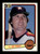 1983 Donruss #522 Ray Knight VG Houston Astros 