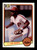 1983 Donruss #546 Luis Aguayo VG Philadelphia Phillies 