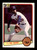1983 Donruss #560 Pat Zachry VG New York Mets 