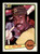 1983 Donruss #647 Dick Davis VG Pittsburgh Pirates 