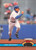 1991 Stadium Club #553 Rick Dempsey VG Milwaukee Brewers 
