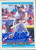 Dave Gallagher Autographed 1992 Donruss #377