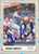 Shane Rawley Autographed 1988 Fleer Star Stickers #109
