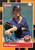 Bob Knepper Autographed 1988 Donruss Baseball's Best #176
