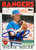 Dickie Noles Autographed 1986 Topps Tiffany #388