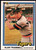 SOLD 90408 1981 Donruss #5 Alan Trammell NM-MT Detroit Tigers 