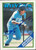 Argenis Salazar Autographed 1988 Topps Tiffany #29