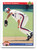 1992 Upper Deck #16 Wil Cordero VG Montreal Expos 