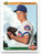 1992 Upper Deck #59 Ryan Hawblitzel VG RC Rookie Chicago Cubs 