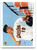 1992 Upper Deck #93 Ben McDonald TC VG Baltimore Orioles 