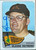 Claude Raymond Autographed 1965 Topps #48 Houston Colt 45's Card 