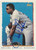 Jose Offerman Autographed 1995 Topps #152
