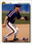 1992 Upper Deck #133 Gregg Jefferies VG New York Mets 
