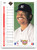1992 Upper Deck #139 Jesse Barfield VG New York Yankees 