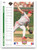 1992 Upper Deck #142 Rob Dibble VG Cincinnati Reds 