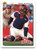 1992 Upper Deck #156 Sandy Alomar Jr. VG Cleveland Indians 