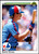 1990 Upper Deck #468 Kevin Gross VG Montreal Expos 