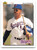 1992 Upper Deck #241 Julio Franco VG Texas Rangers 