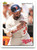 1992 Upper Deck #254 Kirby Puckett VG Minnesota Twins 
