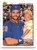 1992 Upper Deck #256 Howard Johnson VG New York Mets 