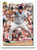 1992 Upper Deck #412 Greg Cadaret VG New York Yankees 