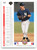 1992 Upper Deck #432 Mike Humphreys VG New York Yankees 