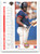 1992 Upper Deck #445 Mo Vaughn VG Boston Red Sox 