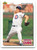 1992 Upper Deck #481 Les Lancaster VG Chicago Cubs 