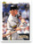 1992 Upper Deck #488 Steve Buechele VG Pittsburgh Pirates 