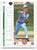 1992 Upper Deck #557 Mark Gardner VG Montreal Expos 