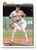 1992 Upper Deck #570 Joe Hesketh VG Boston Red Sox 