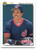1992 Upper Deck #656 Reggie Jefferson VG Cleveland Indians 
