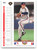 1992 Upper Deck #660 Jeff Shaw VG Cleveland Indians 