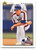 1992 Upper Deck #673 Pete Schourek VG New York Mets 