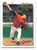 1992 Upper Deck #675 Mike Mussina VG Baltimore Orioles 