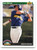1992 Upper Deck #771 Bret Boone VG Seattle Mariners 
