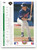 1992 Upper Deck #786 Matt Stairs VG RC Rookie Montreal Expos 
