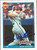 Dave Hollins Autographed 1991 Topps Tiffany #264